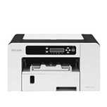 Ricoh SG K3100DN drukarka żelowa mono