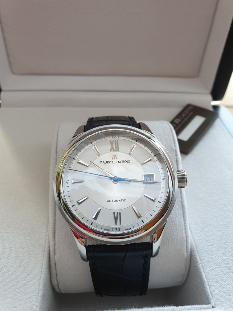 Maurice Lacroix Less Classique LC6027 Automatic