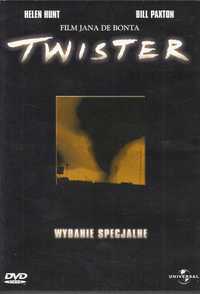 Twister (1996) Helen Hunt Wydanie specjalne
