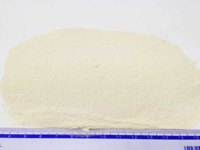 Mąka sojowa drobna 25 kg worki