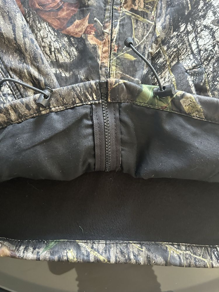 Cabelas Stormcloth OAK r XL