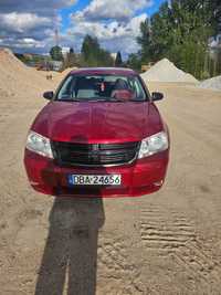 Sprzedam Dodge Avenger 2007