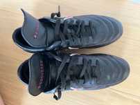 Buty korki Converse lanki