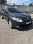 Renault Megane III 2010 року, рено меган 3