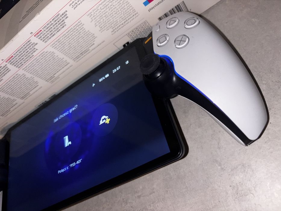 PS Portal stan IGŁA