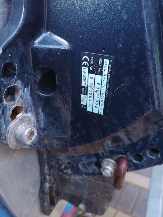 Motorówkę ,Ponton polietylen rigiflex cap400