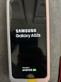 Smartfon samsung galaxy A02s