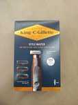 Gillette King style master