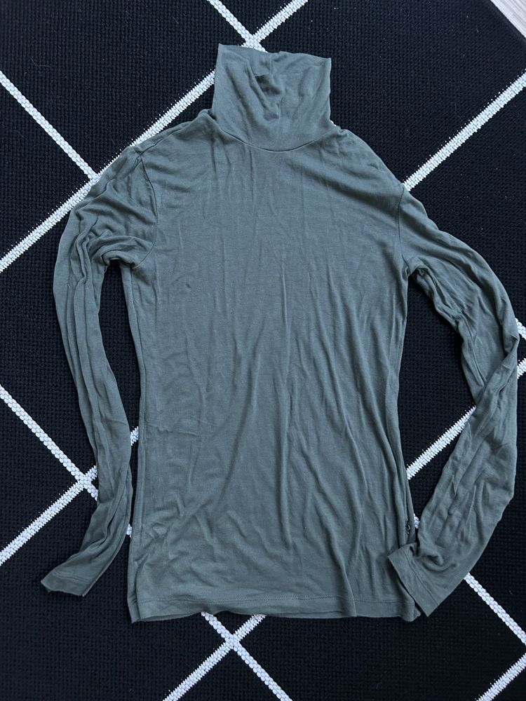 Golf Zielony H&M xs
