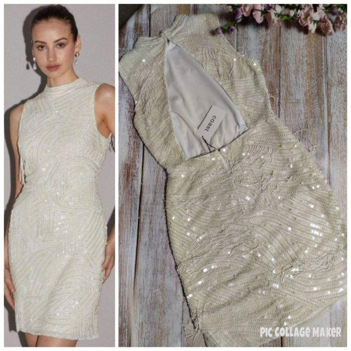 Нарядное платье , коктельное