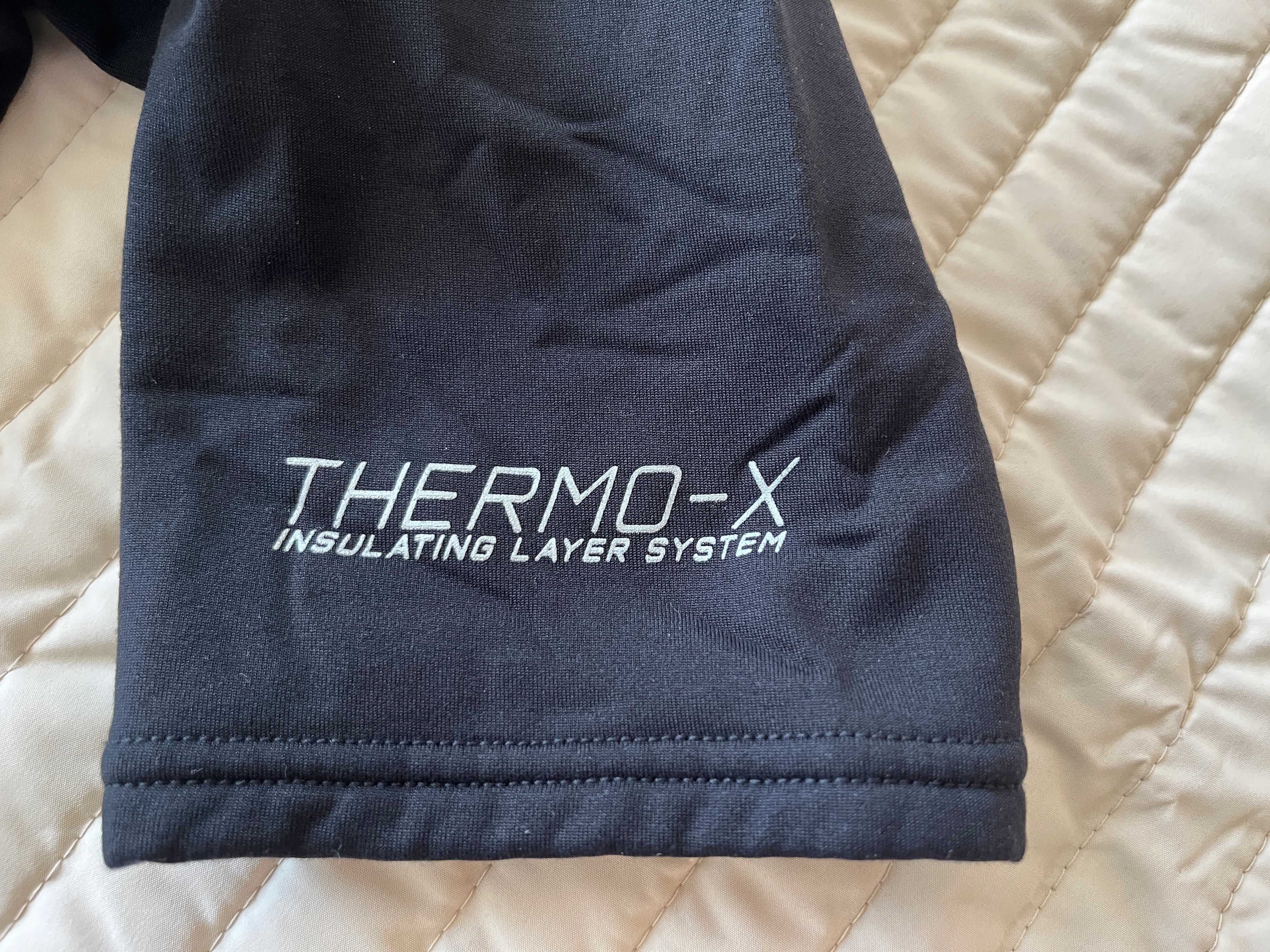O'Neill Thermo-X Short Sleeve Crew Top
