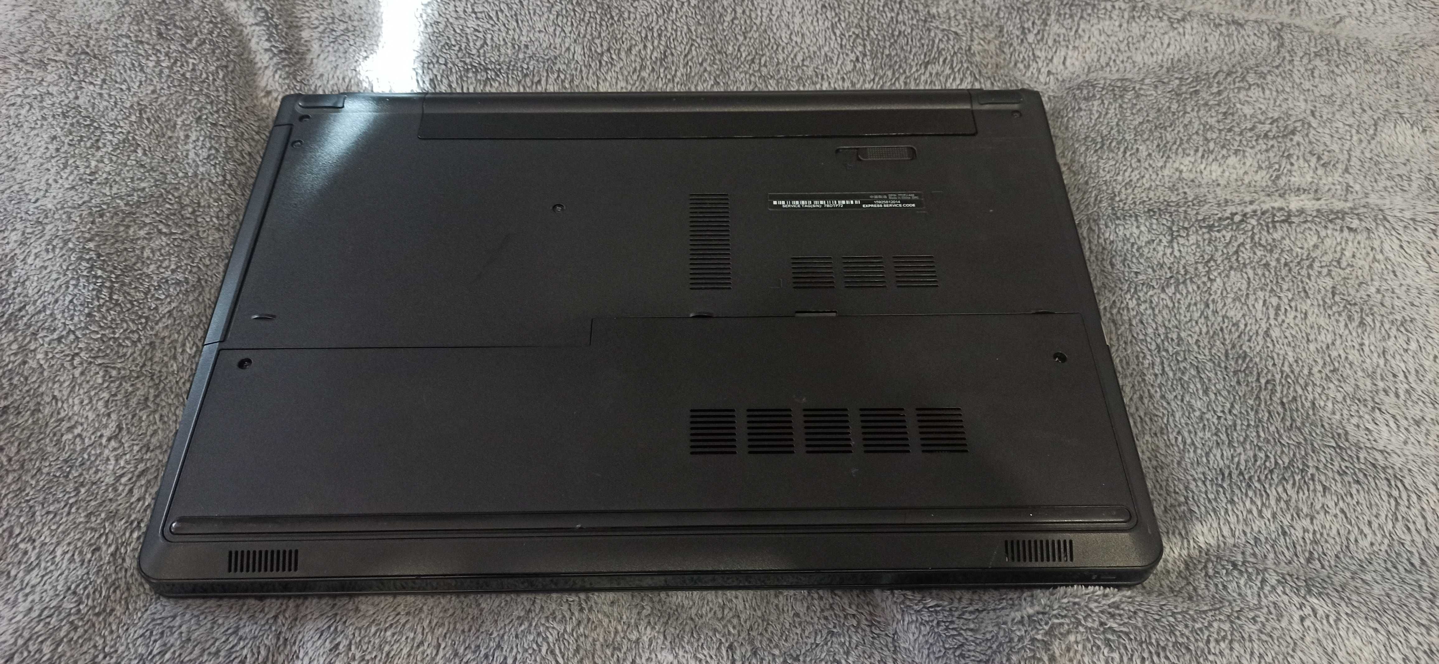 Dell inspiron 15 i5 Radeon
