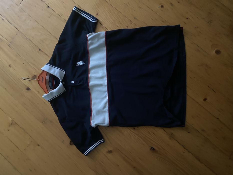 U.S POLO ASSN футболка