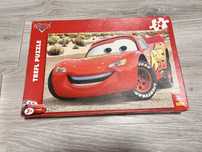 Puzzle Trefl Auta 24 puzzle