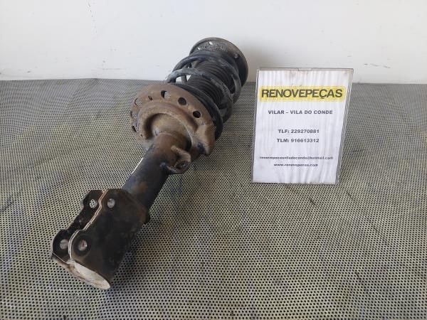 Amortecedor frente esquerdo SAAB 9-3 Sedan (YS3F)