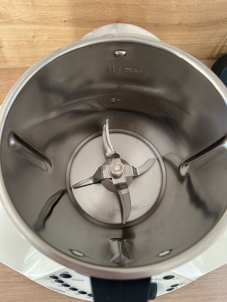 Termomix TM31 w super stanie
