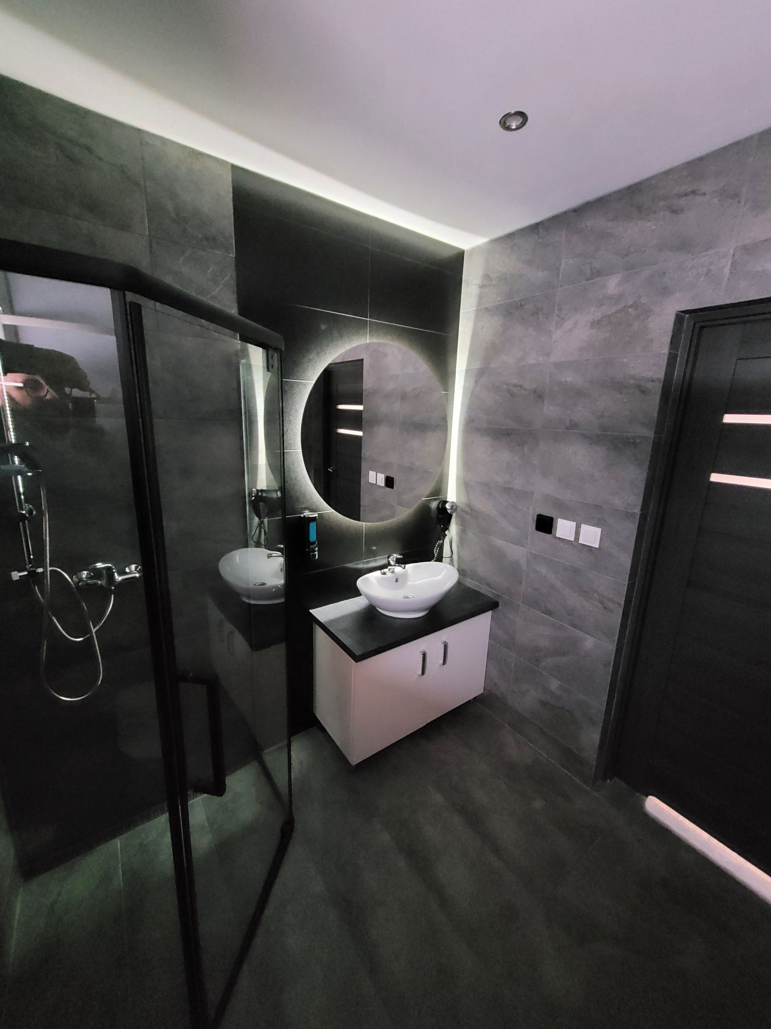 Osada Orlica weekend wakacje domki z widokiem na góry nocleg spa