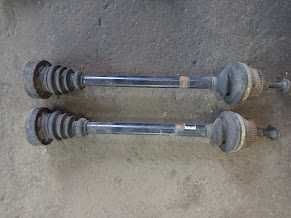Półosie przód Audi S6 C5 V8