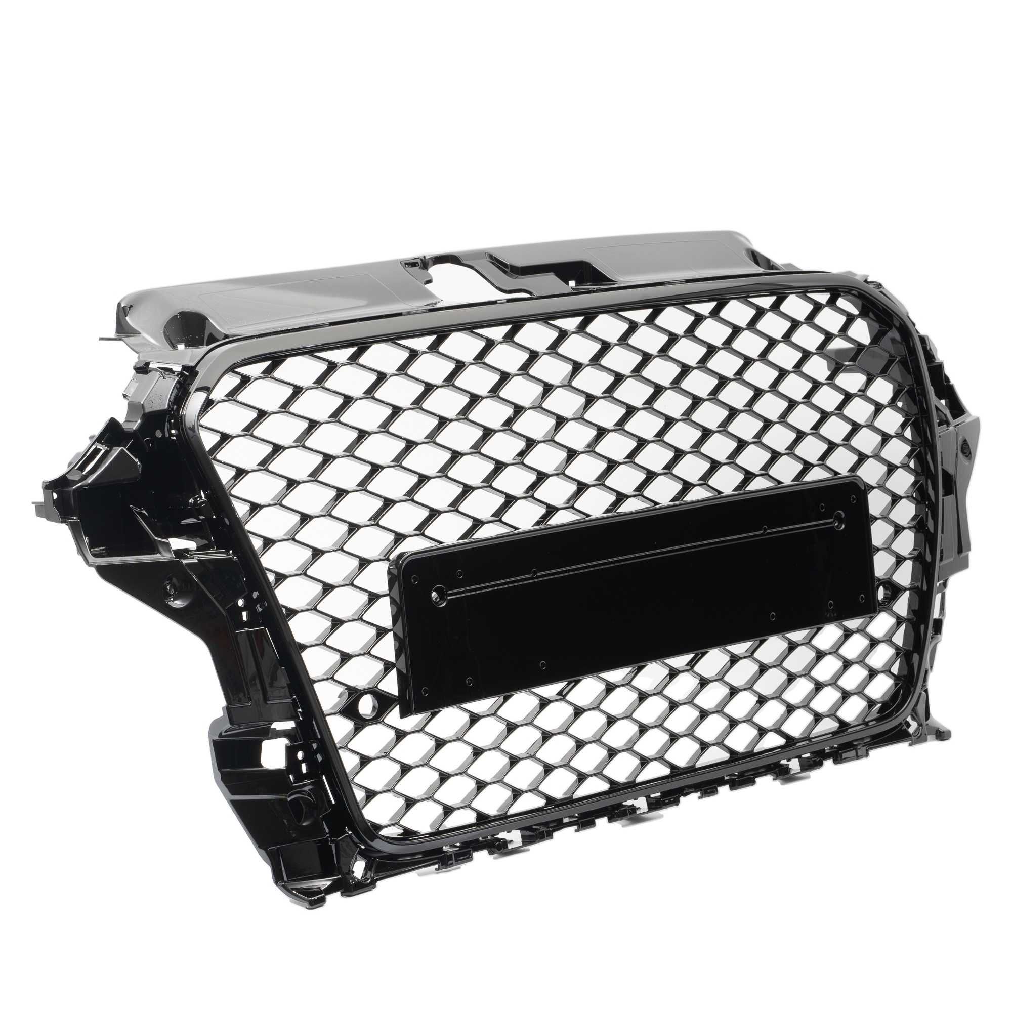 Grelha estilol RS3 para Audi A3 8V