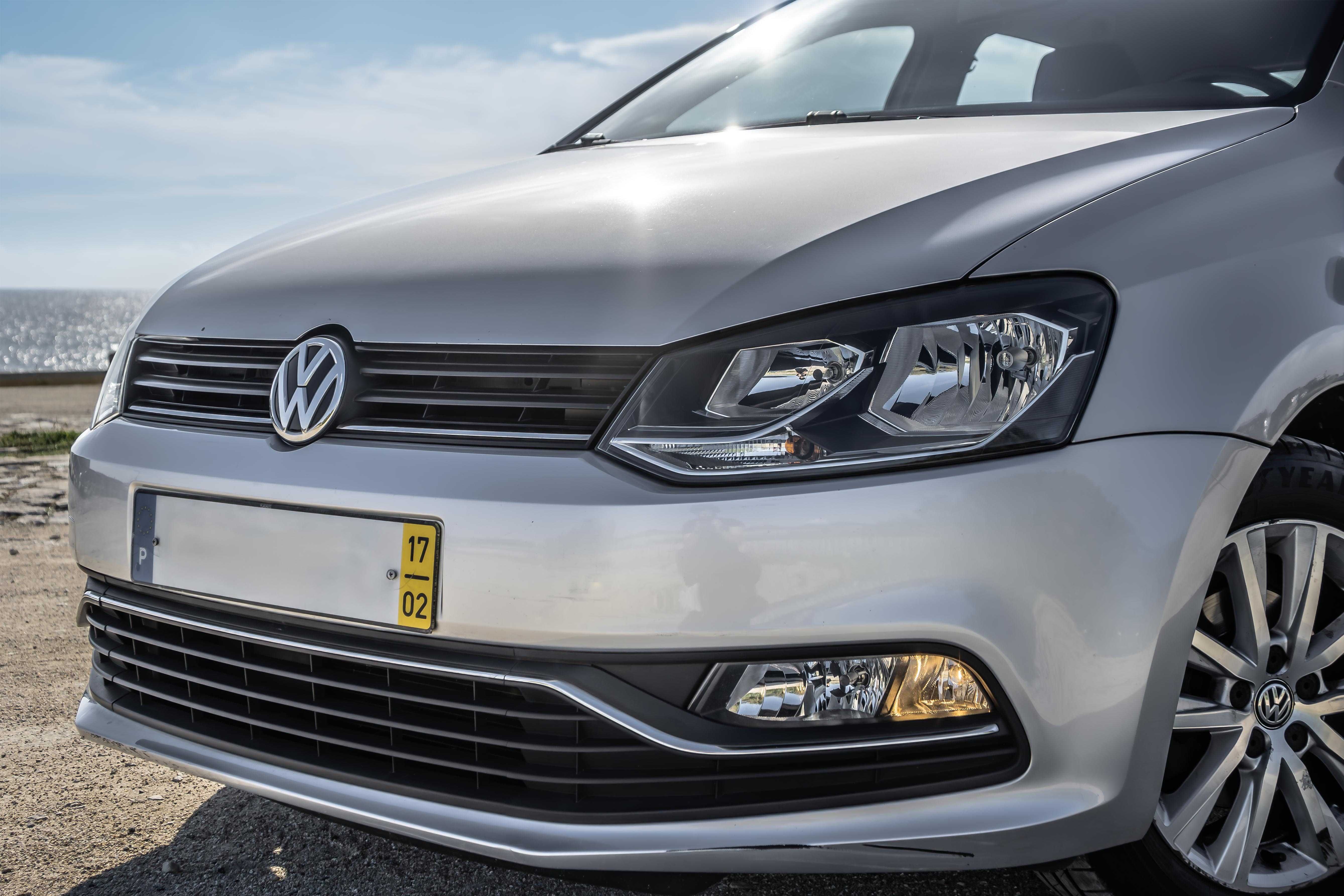 Volkswagen Polo 1.0 MPI 75cv BlueMotion