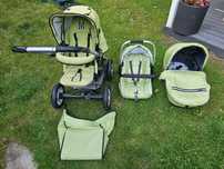 Mutsy Urban Rider 3w1