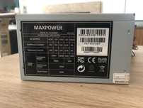 Maxpower FATX500MP 500W