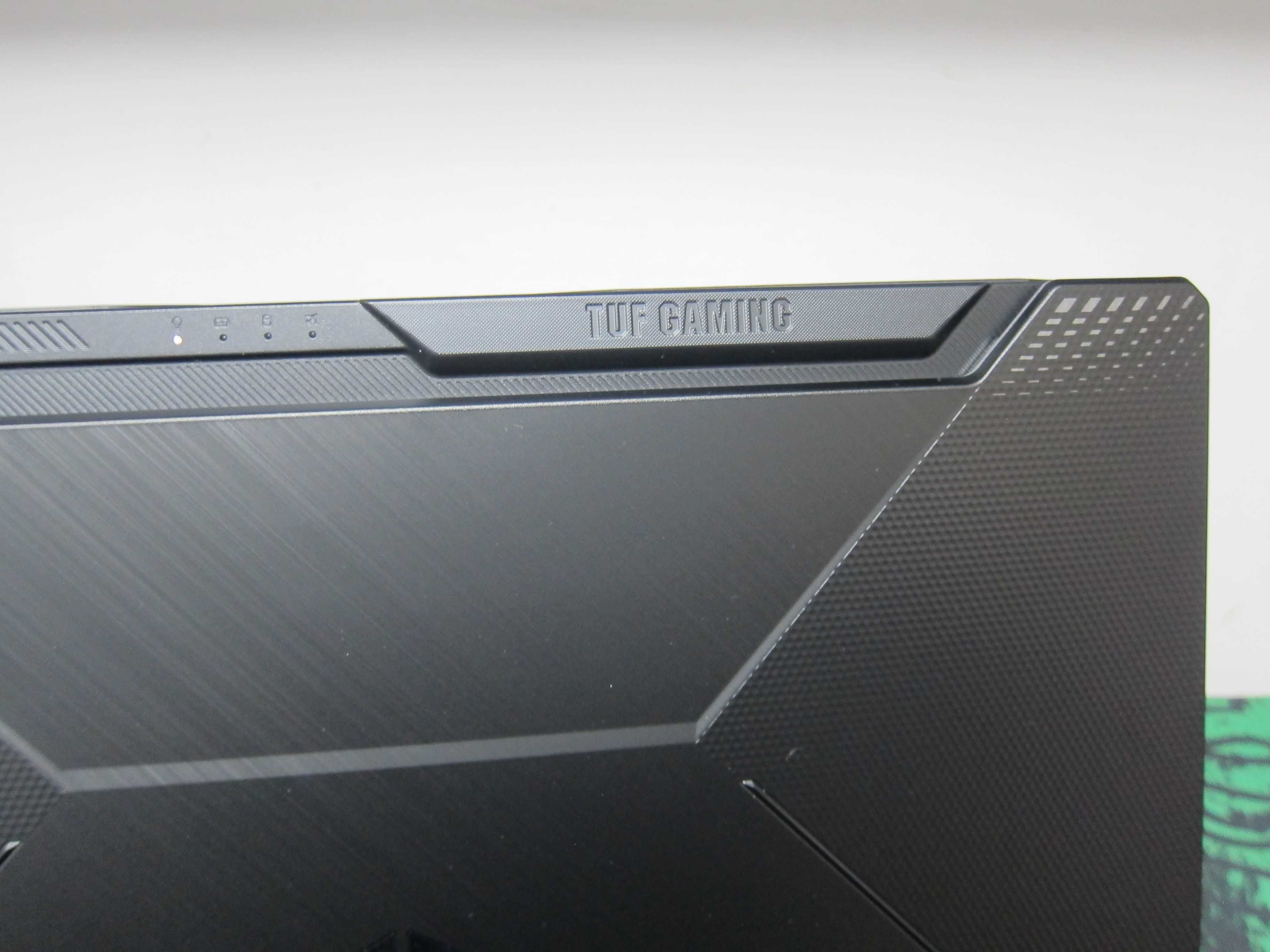 Tuf Gaming Asus FX506 Гарантия 1 год , Выбор игровых ноутбуков - Киев