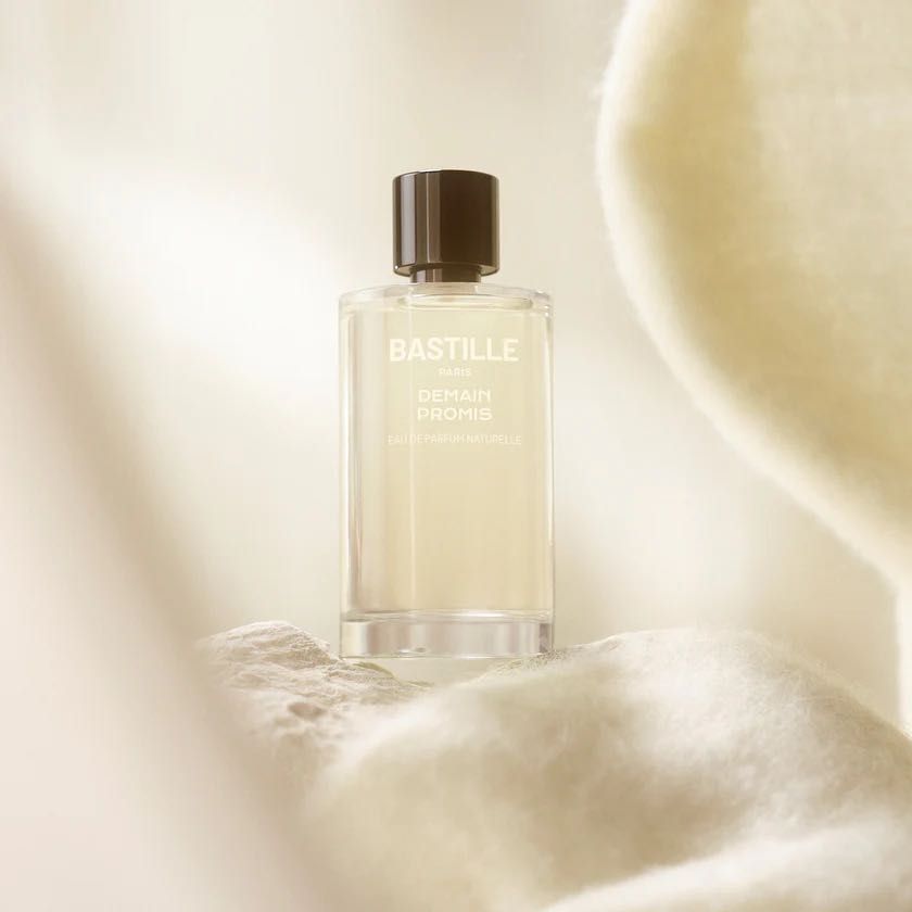 Perfume BASTILLE - DEMAIN PROMIS - EAU DE PARFUM 50 ml - (NOVO)