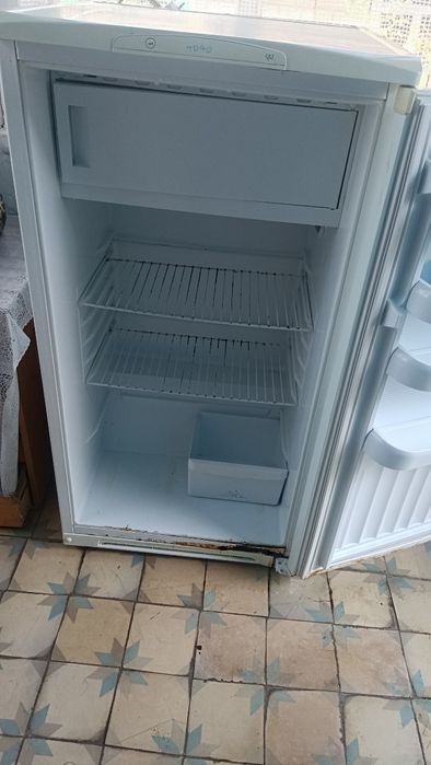 Холодильник Норд