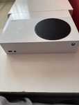 XBOX SERIE S 512 gb uzywany