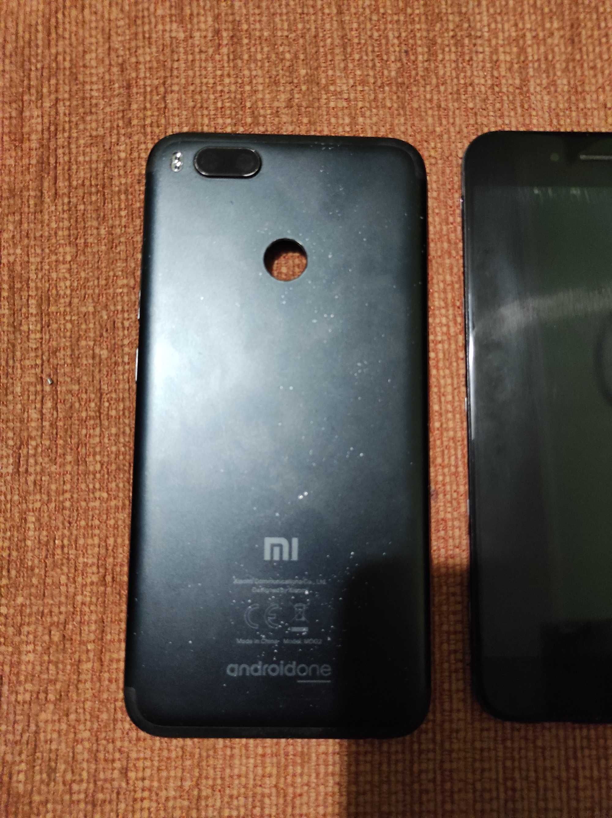 Xiaomi mi A1 зч       .