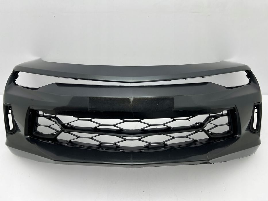 chevrolet camaro vi zderzak przedni przód usa 16-