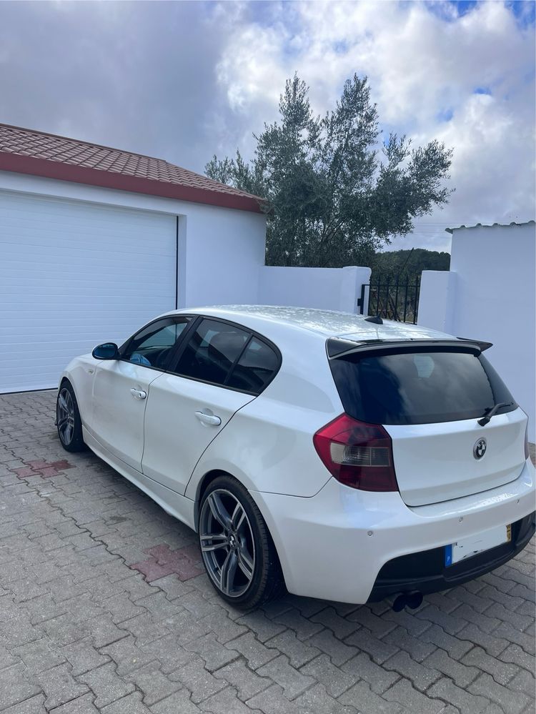 Bmw serie 1 120d