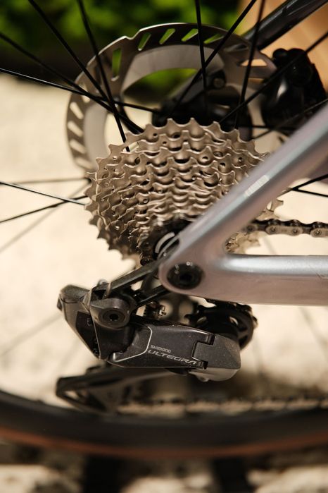 Scott Addict RC 15, rozm. M, Rower Szosowy, Szosa, nowy