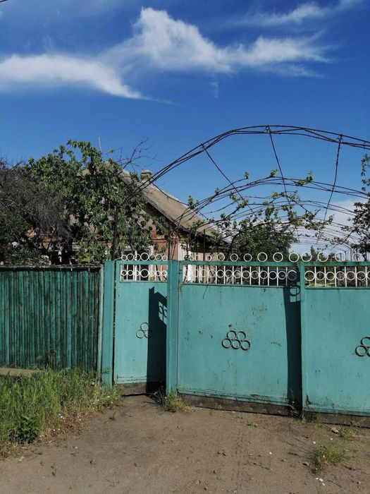 Продам дом с Выпасное