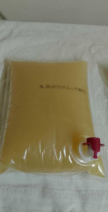 Sok z pigwowca japońskiego