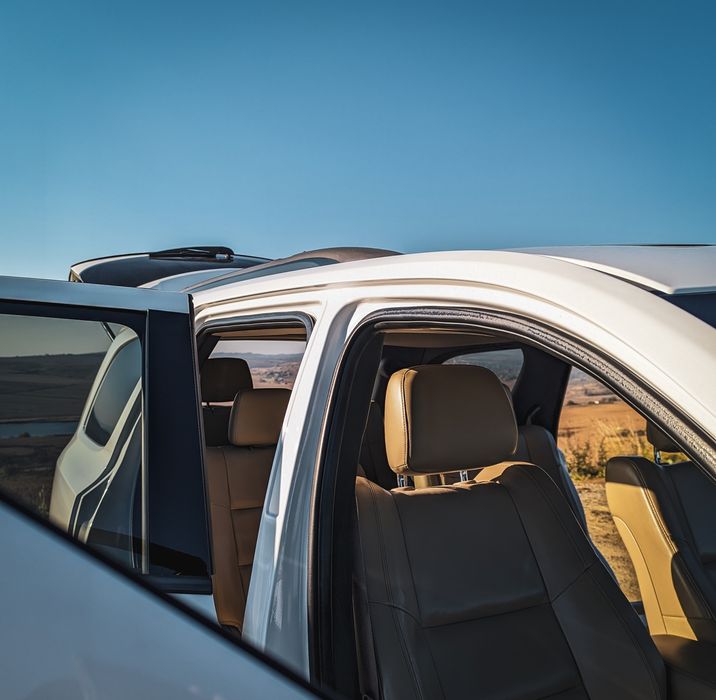 Продам Dodge Durango