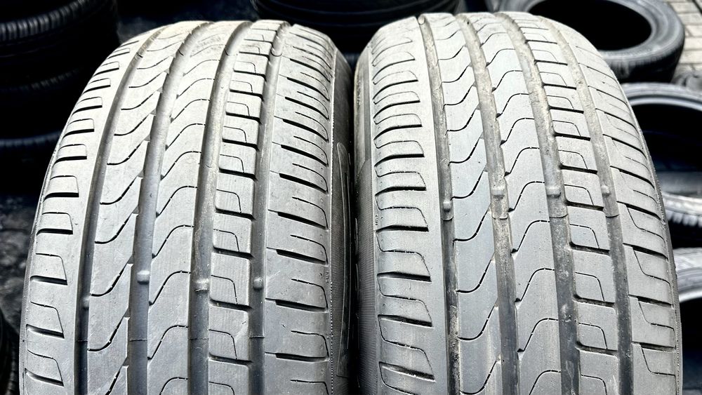 225/60/16 Pirelli Cinturato P7 | 95%остаток | летние шины