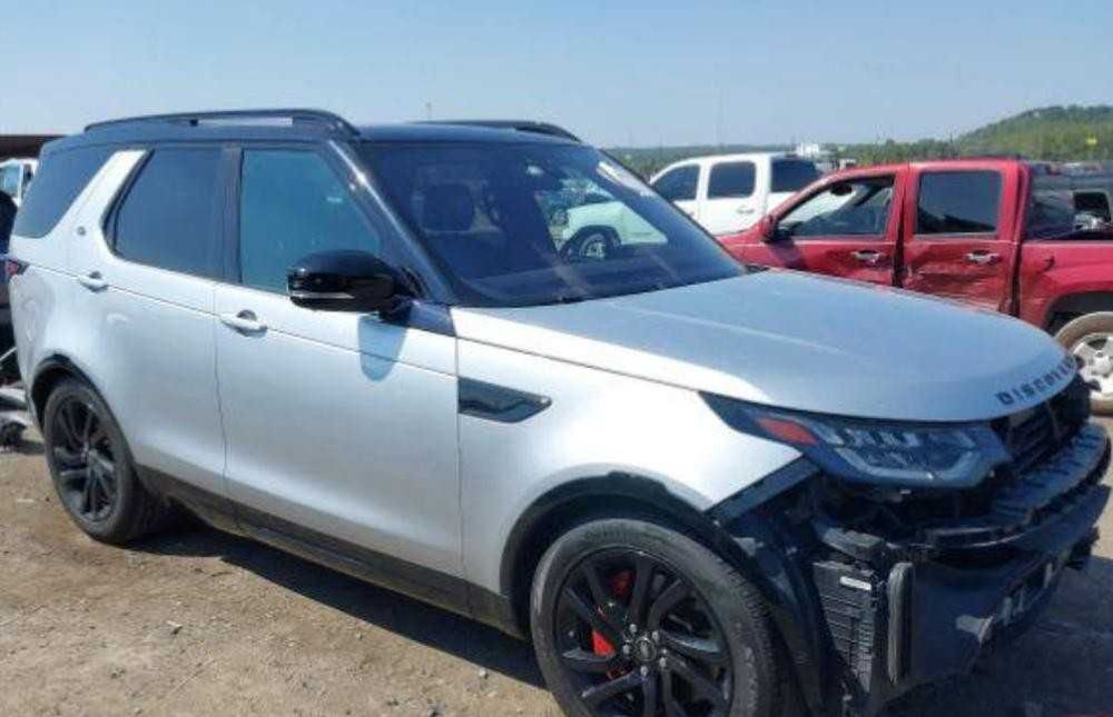 Розбірка, шрот Land Rover Discovery 5 L462