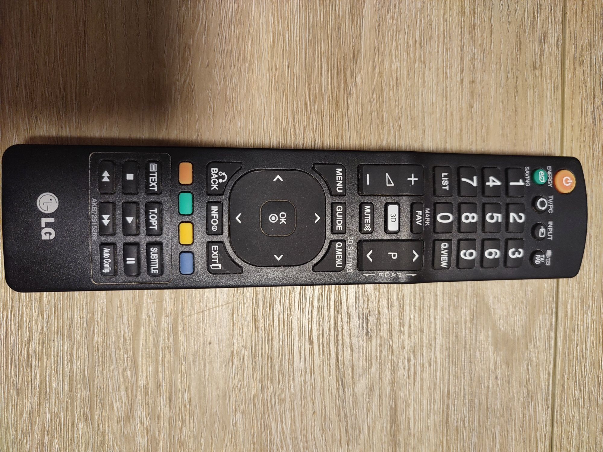Telewizor FullHD LCD LG 23 całe z funkcją monitora