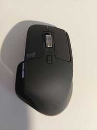 Logitech MX Master 3s - bezprzewodowa mysz