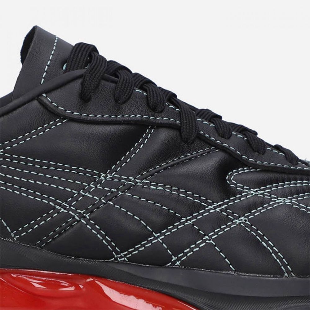 Оригінальні жіночі кросівки Puma X Dua Lipa «Cell Dome King» 387289-01