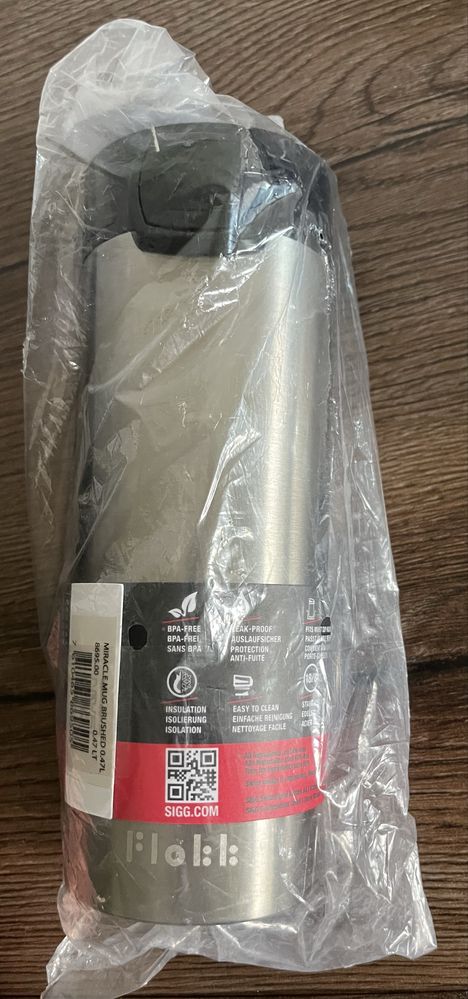 SIGG Miracle Kubek termiczny