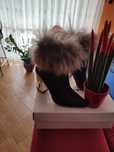Sprzedam buty- botki..