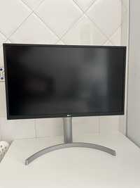 Monitor LG 27’’ 4k