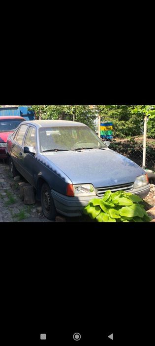 Продам Опель Кадет