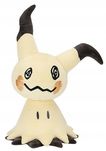 Pokemon maskotka MIMIKYU 46cm Pluszak Oryginalny Zabawka Wysoka