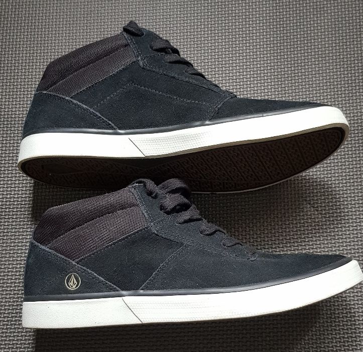 Sapatilhas VOLCOM Mid T41 (novo)