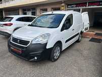 Peugeot Partner HDI 2019