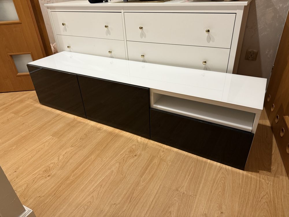 Szafka Ikea Besta